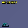 HD 181817