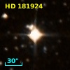 HD 181924