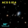 ACO S  814
