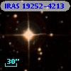 IRAS 19252-4213