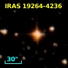 IRAS 19264-4236