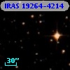 IRAS 19264-4214