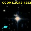 CCDM J19242-4253B