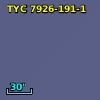 TYC 7926-191-1