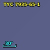 TYC 7935-65-1