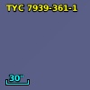 TYC 7939-361-1
