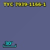 TYC 7939-1166-1