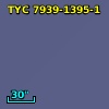 TYC 7939-1395-1