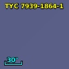 TYC 7939-1864-1