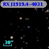 RX J1919.4-4031