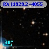 RX J1929.2-4055
