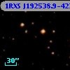 1RXS J192538.9-423211
