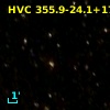 HVC 355.9-24.1+171