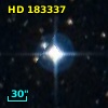 HD 183337
