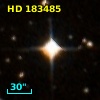 HD 183485