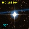 HD 183504
