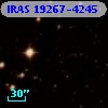IRAS 19267-4245