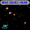 IRAS 19282-4149
