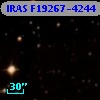 IRAS F19267-4244