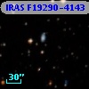IRAS F19290-4143