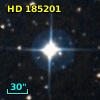 HD 185201