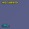 HD 184970