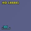 HD 184441
