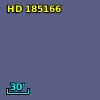 HD 185166
