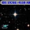 IDS 19266-4110 AB