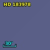 HD 183978