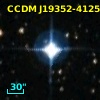 CCDM J19352-4125AB