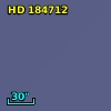 HD 184712