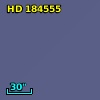 HD 184555