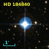 HD 184840