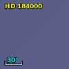 HD 184000
