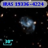 IRAS 19336-4224