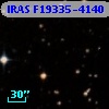 IRAS F19335-4140