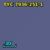 TYC 7936-251-1