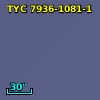 TYC 7936-1081-1