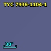 TYC 7936-1104-1