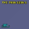 TYC 7936-1236-1