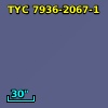 TYC 7936-2067-1