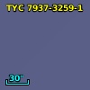 TYC 7937-3259-1