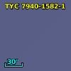 TYC 7940-1582-1