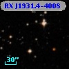 RX J1931.4-4008