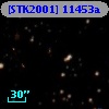 [STK2001] 11453a