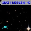 1RXS J193316.8-421058