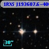 1RXS J193607.6-400230