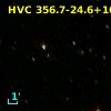 HVC 356.7-24.6+162