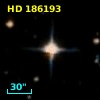 HD 186193